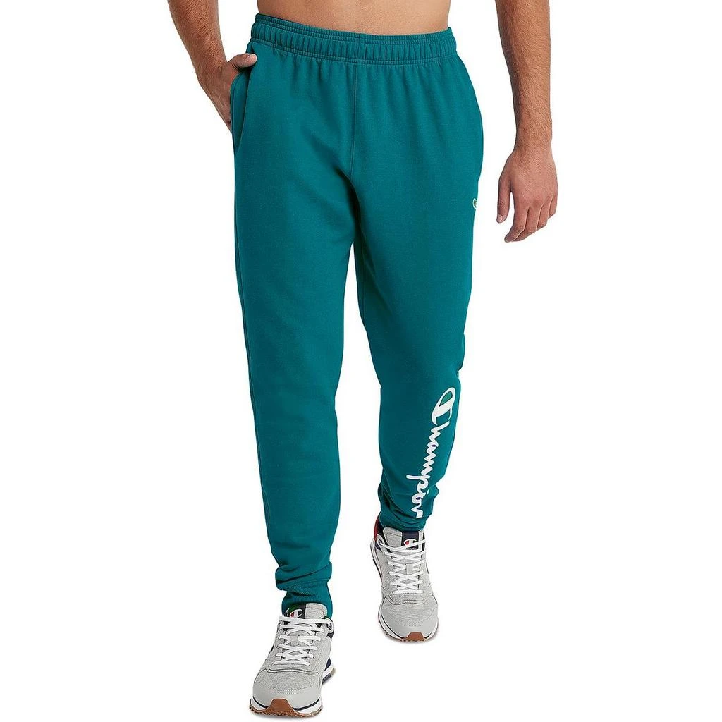 商品CHAMPION|Mens Fleece Fitness Jogger Pants,价格¥306,第3张图片详细描述