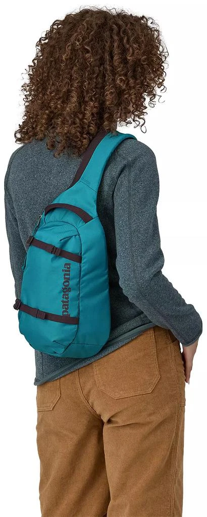 商品Patagonia|Patagonia 8L Atom Sling,价格¥430,第4张图片详细描述