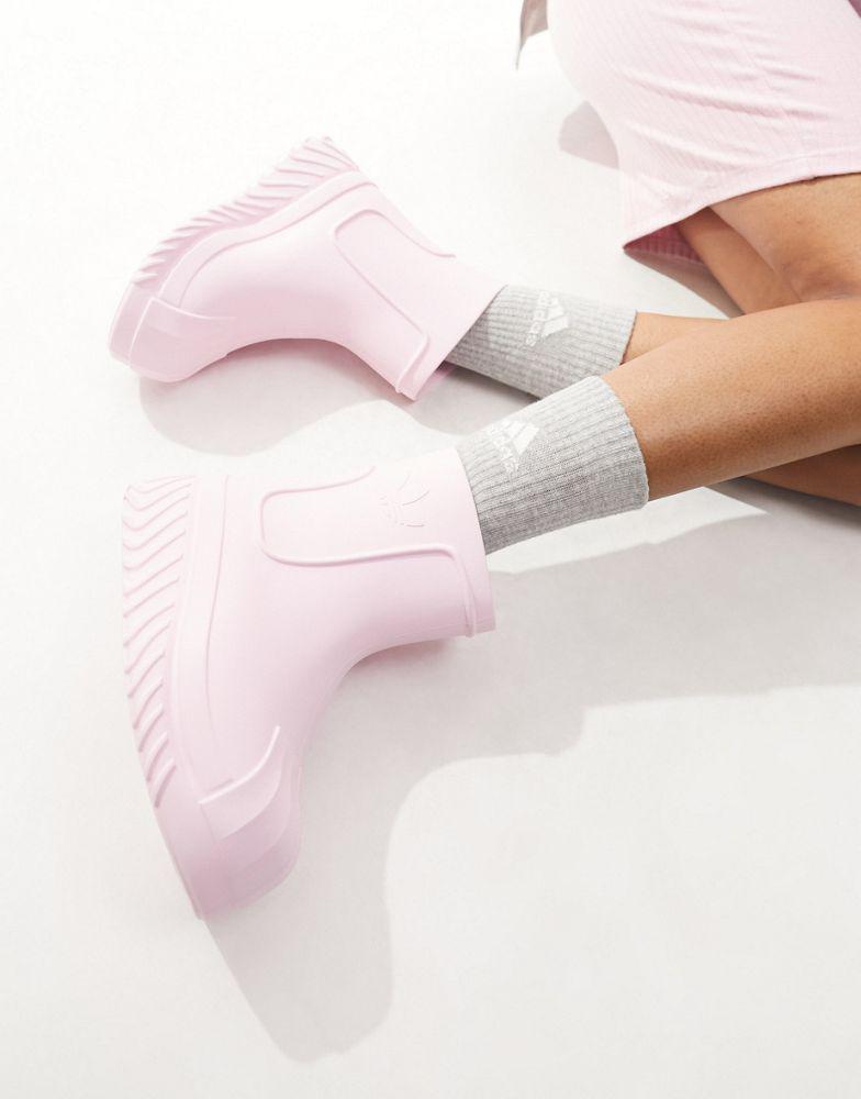 Shop adidas Originals adiFOM Superstar boot in pastel pink on Sale at  BeyondStyle  Get 40% Off adidas Originals adiFOM Superstar boot in pastel  pink with Limited-Time Flash Deals, Exclusive Discounts, and