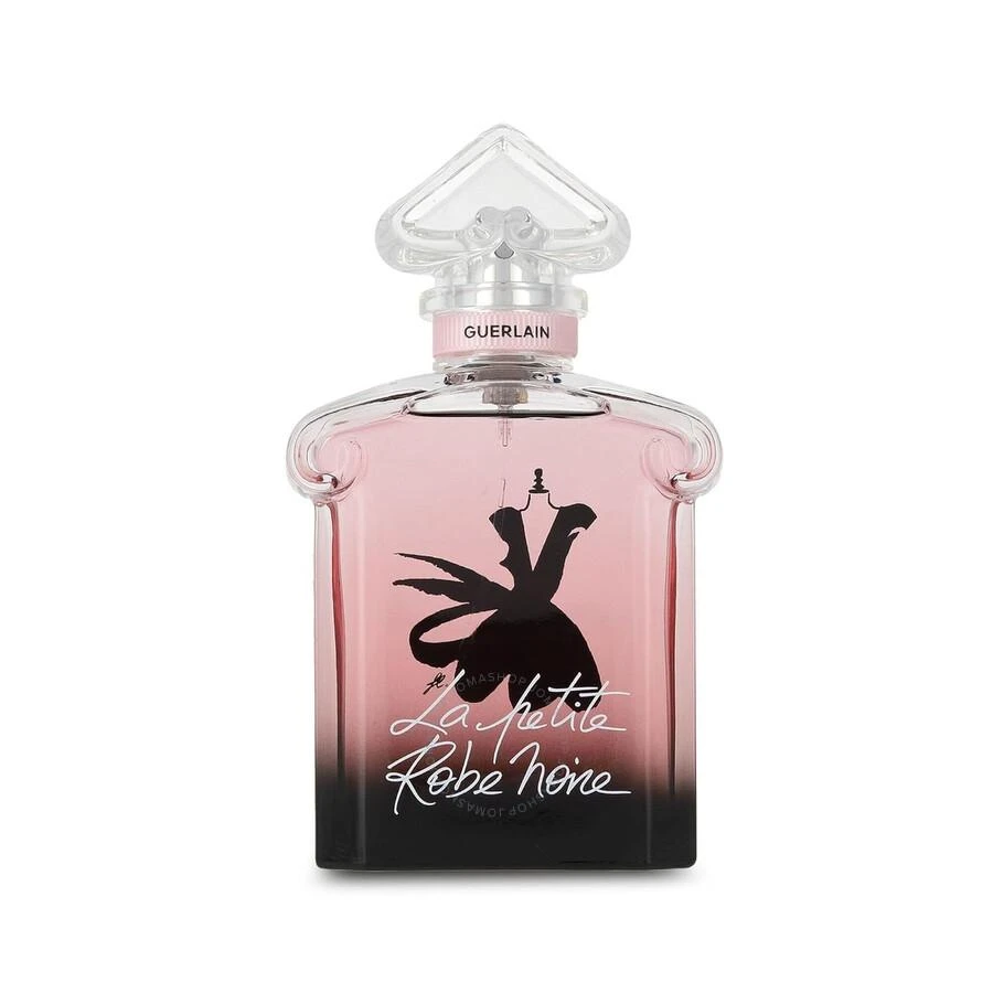 商品Guerlain|Guerlain La Petite Robe Noire Ladies EDP,价格¥466,第1张图片