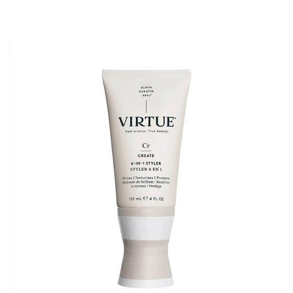 商品VIRTUE|VIRTUE One for All 6-in-1 Styler Cream 120ml,价格¥296,第1张图片