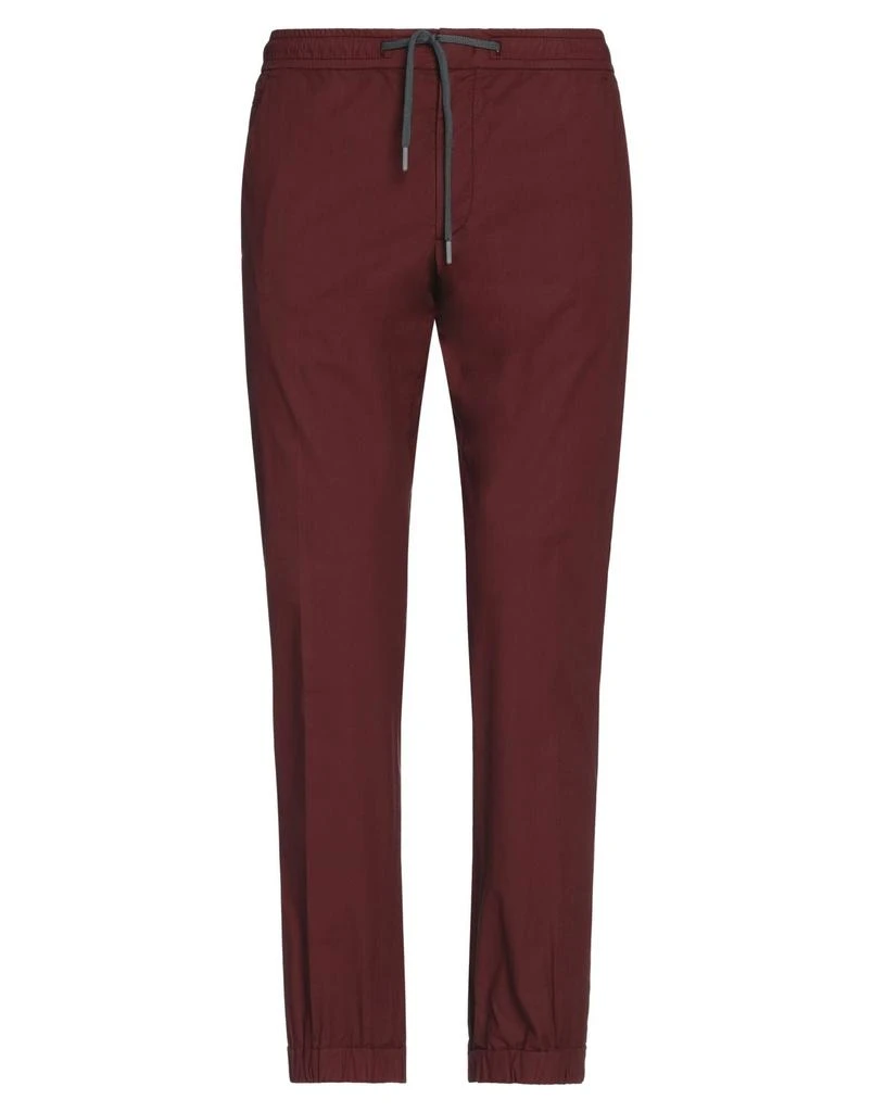 商品Zegna|Casual pants,价格¥1067,第1张图片