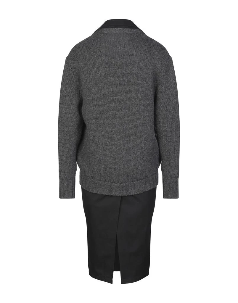 商品MAISON MARGIELA|Full-length jacket,价格¥3299,第2张图片详细描述