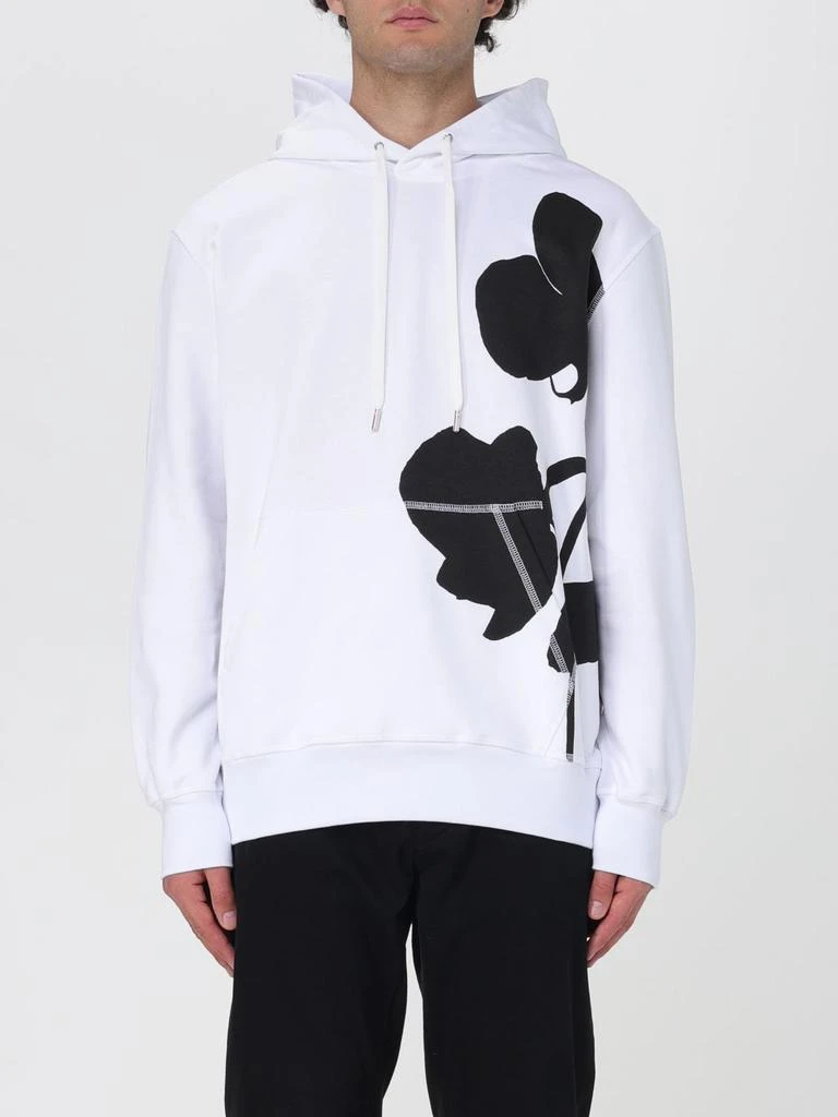 商品Alexander McQueen|Alexander McQueen sweatshirt for man,价格¥3251,第1张图片