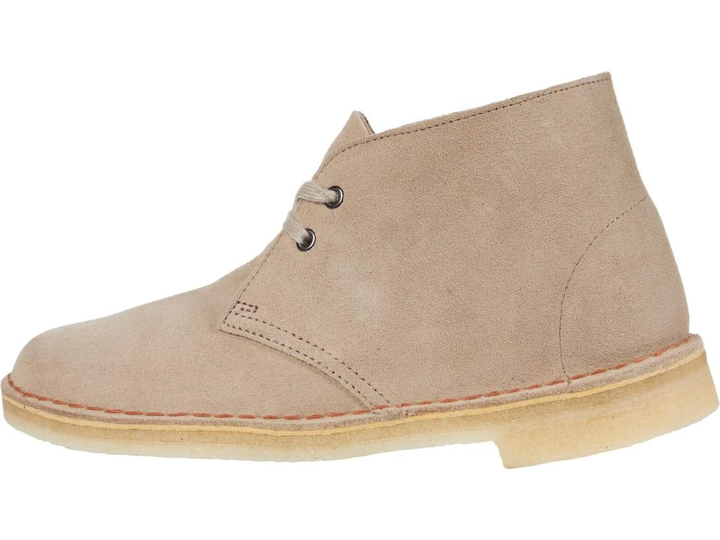 商品Clarks|Clarks Desert Boot女士沙漠靴,价格¥796,第4张图片详细描述