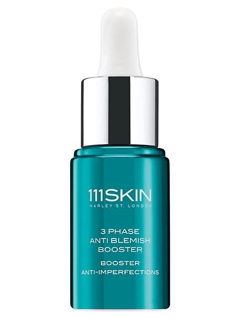 商品111skin|3 Phase Anti Blemish Booster Serum,价格¥1025,第1张图片