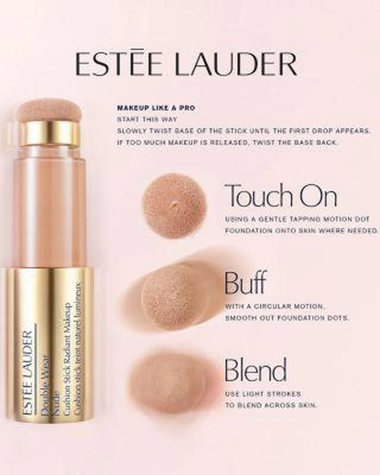 商品Estée Lauder|气垫粉饼棒,价格¥313,第2张图片详细描述