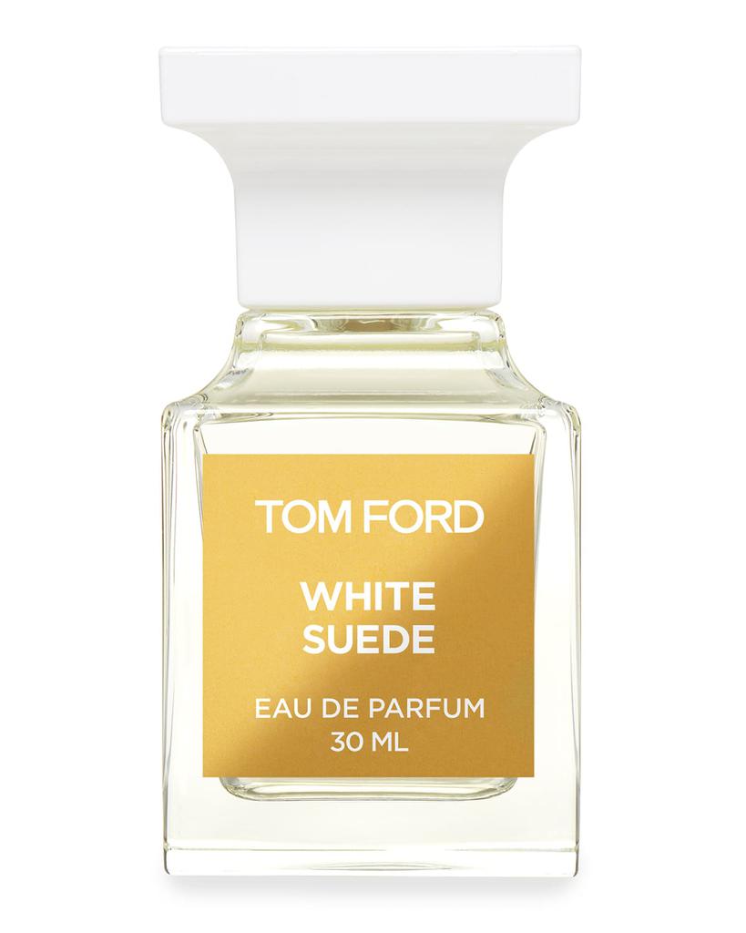 White Suede Eau de Parfum, 1 oz./ 30 mL商品第1张图片规格展示