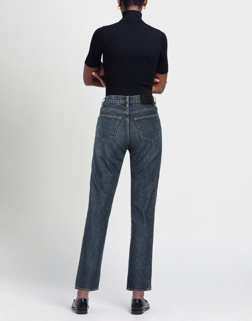 商品Burberry|Denim pants,价格¥1544,第5张图片详细描述