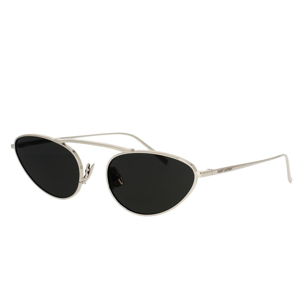 商品Yves Saint Laurent|SAINT LAURENT EYEWEAR Sunglasses,价格¥2206,第4张图片详细描述