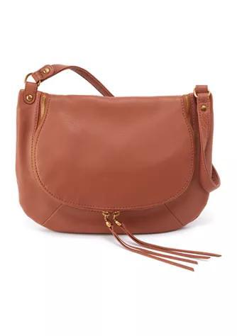 商品Hobo|Fern Medium Shoulder Bag,价格¥2340,第1张图片