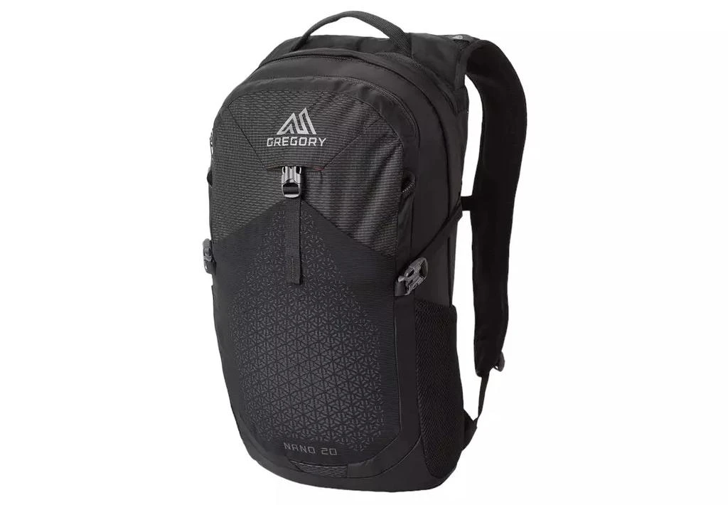 商品Gregory|Gregory Nano 20 Backpack,价格¥654,第1张图片