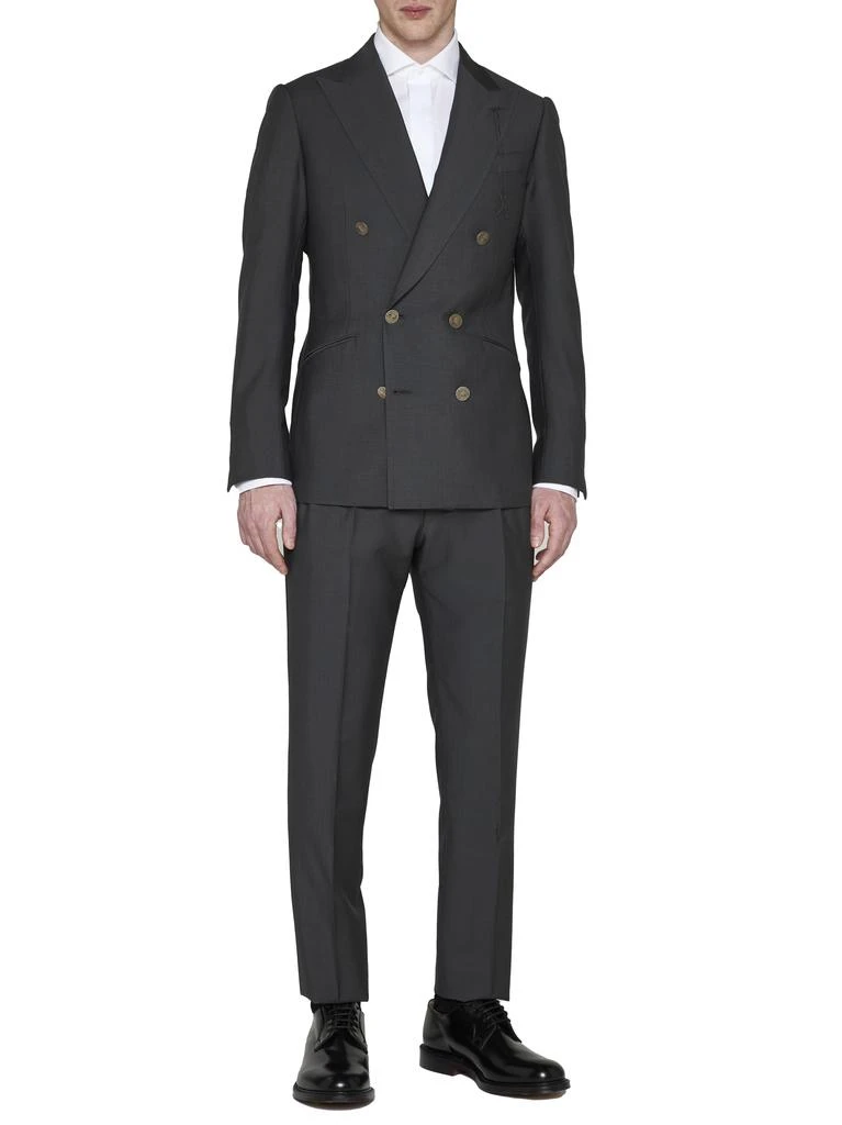 商品Maurizio Miri|Suit,价格¥11568,第2张图片详细描述