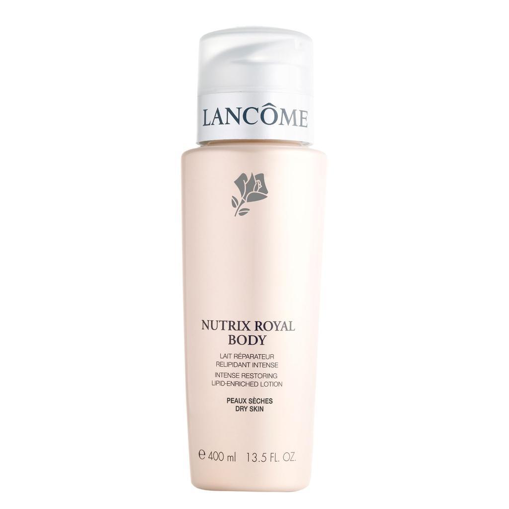 商品Lancôme|Nutrix Royal Body Fluid 400ml,价格¥373,第1张图片