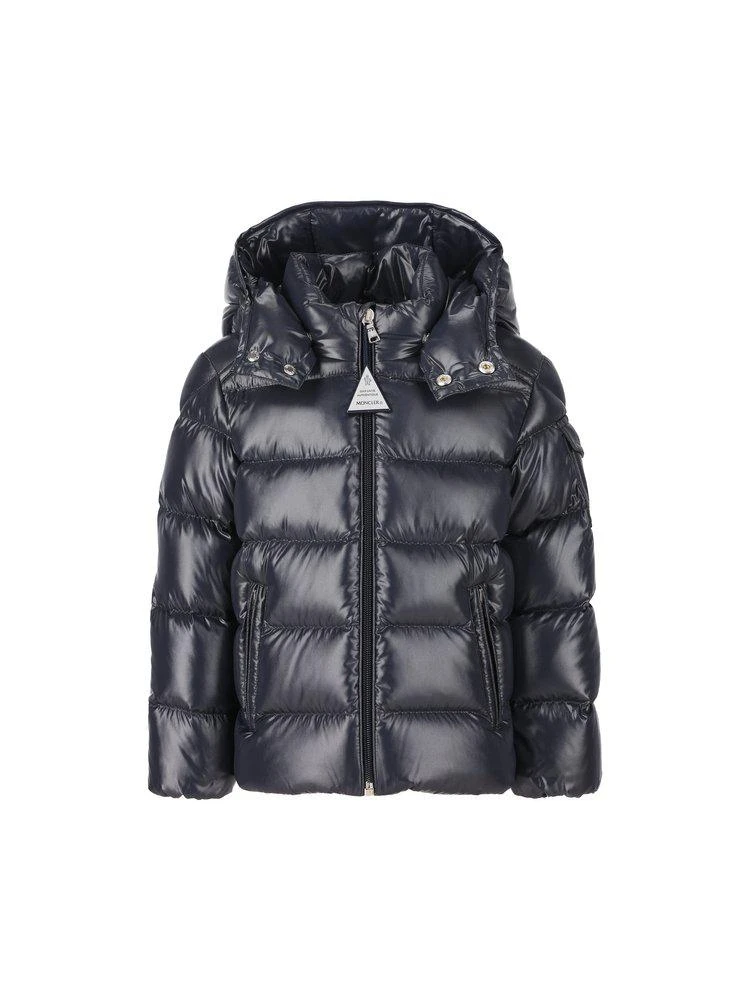 商品Moncler|Moncler Enfant Moncler Maya Baby Down Jacket,价格¥2766,第1张图片