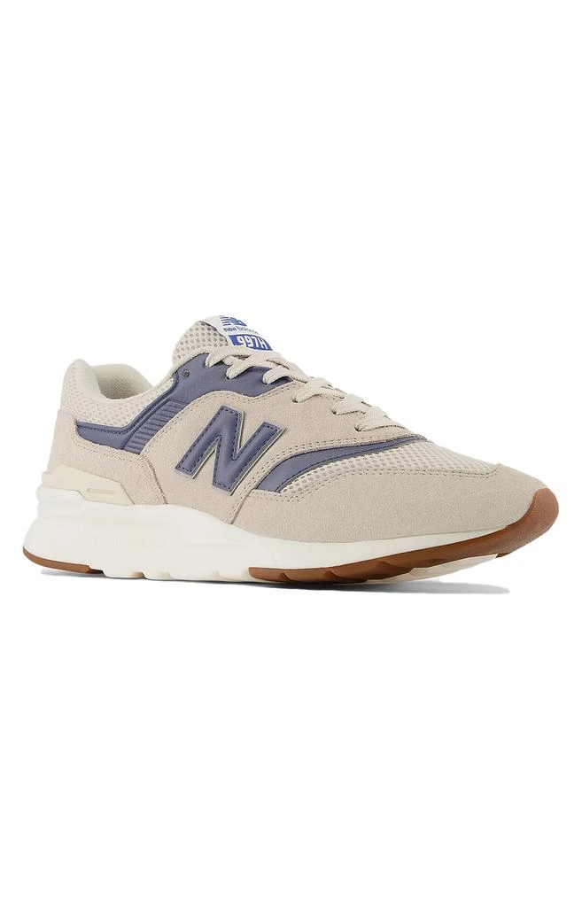 商品New Balance|(CM997HTL) 997Shoes - Grey,价格¥677,第4张图片详细描述