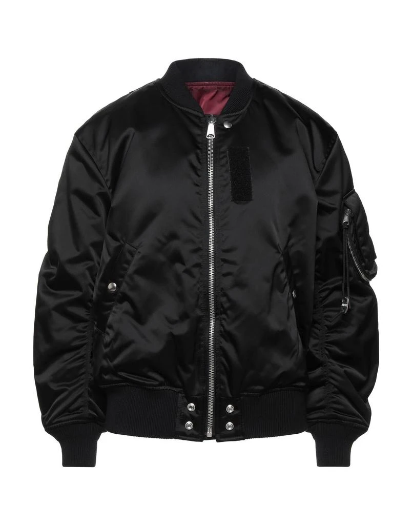 商品Diesel|Bomber,价格¥1135,第1张图片