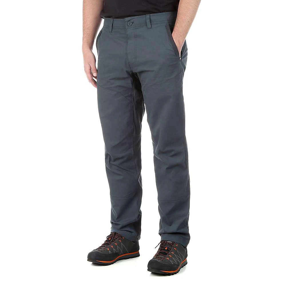 商品Eddie Bauer|Eddie Bauer First Ascent Men's Guides Day Off Pant,价格¥445,第3张图片详细描述