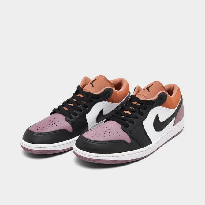 商品Jordan|Air Jordan Retro 1 Low SE Casual Shoes,价格¥521,第2张图片详细描述