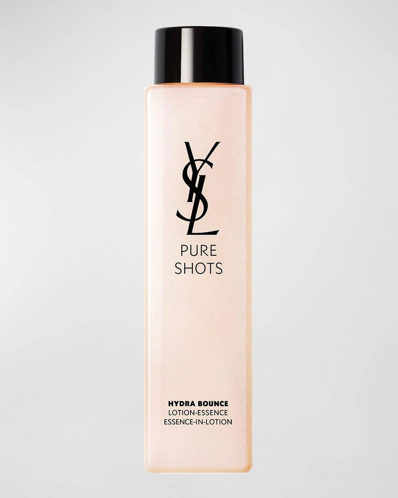 商品Yves Saint Laurent|Pure Shots Hydra Bounce Essence-In-Lotion, 3.4 oz.,价格¥610,第1张图片