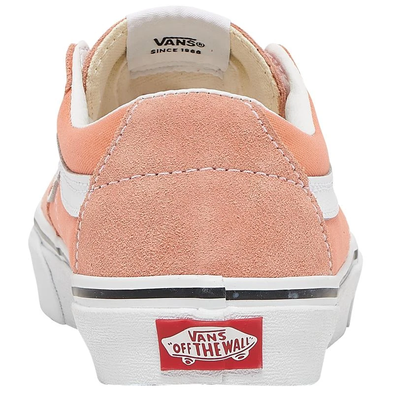 商品Vans|Vans SK8 LOW - Women's,价格¥226,第3张图片详细描述