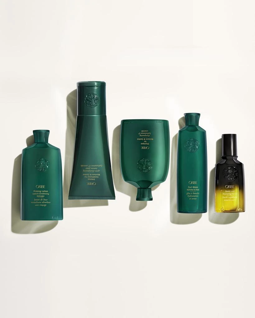 商品Oribe|6.8 oz. Intense Conditioner for Moisture & Control,价格¥402,第5张图片详细描述