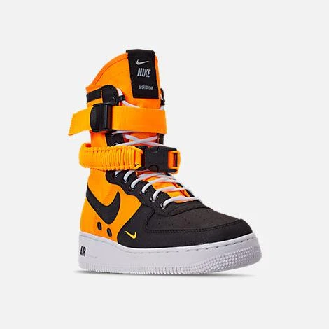 商品NIKE|男士 SF Air Force 1 中帮休闲鞋,价格¥741,第2张图片详细描述