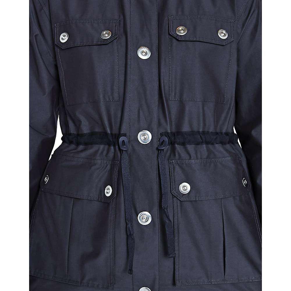 商品Hunter|Women's Refined Garden Jacket,价格¥1192,第2张图片详细描述