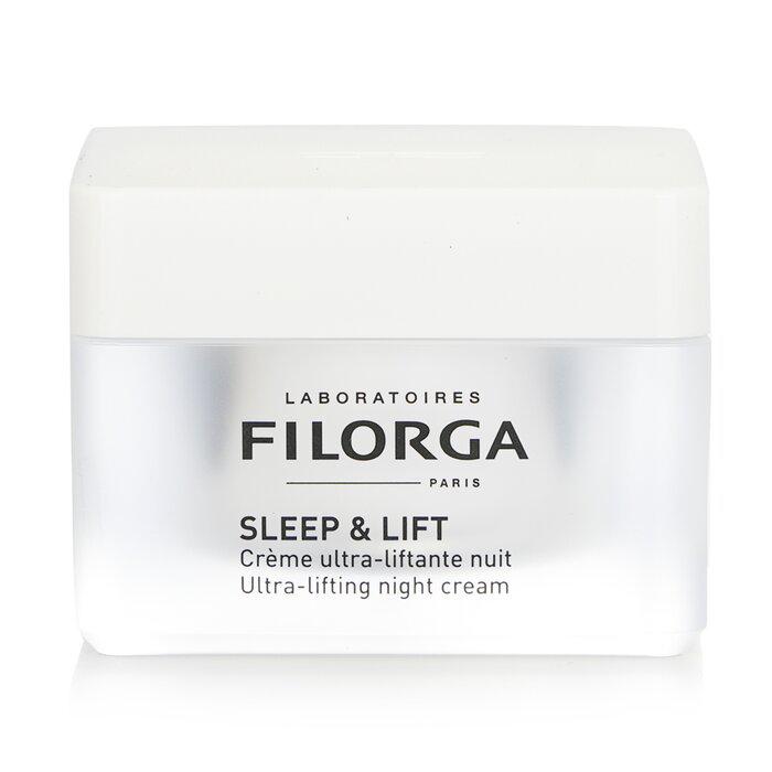 Filorga 睡眠紧致塑颜晚霜 50ml/1.69oz商品第1张图片规格展示