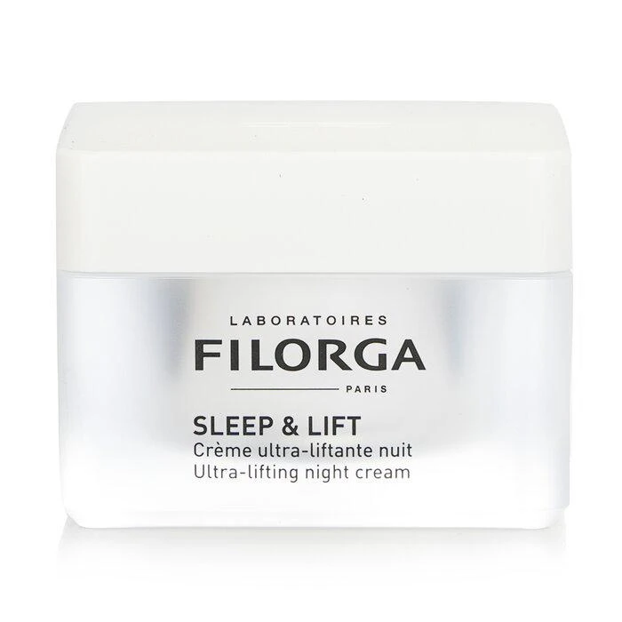 商品Filorga|Filorga 睡眠紧致塑颜晚霜 50ml/1.69oz,价格¥326,第1张图片