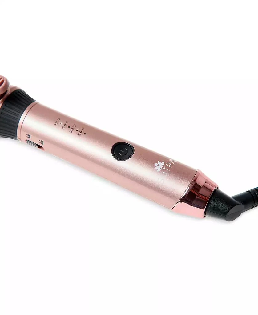 1" Curling Iron With Clamp, Created For Macy's 商品