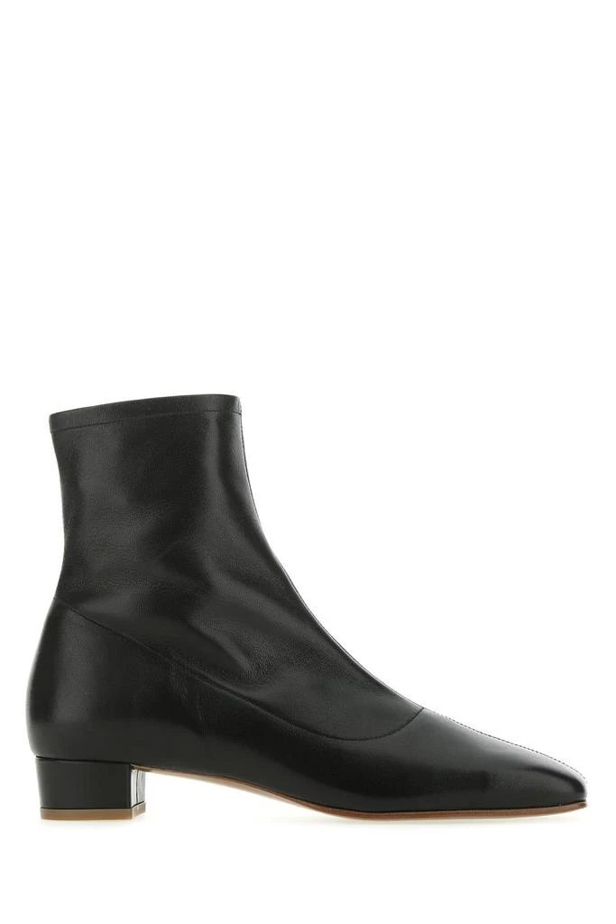 商品by FAR|By Far Este Ankle Boots,价格¥3114,第1张图片