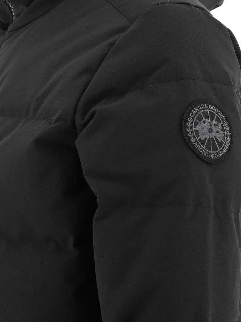 商品Canada Goose|Canada Goose Carson Hooded Parka,价格¥7808,第5张图片详细描述