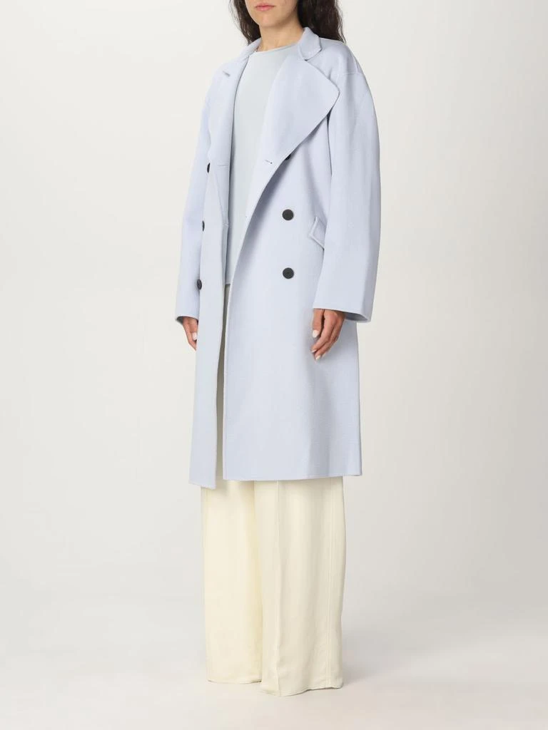 商品Theory|Theory coat for woman,价格¥3957,第4张图片详细描述