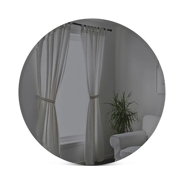 商品Umbra|Hub Bevy 36" Mirror,价格¥1122,第1张图片