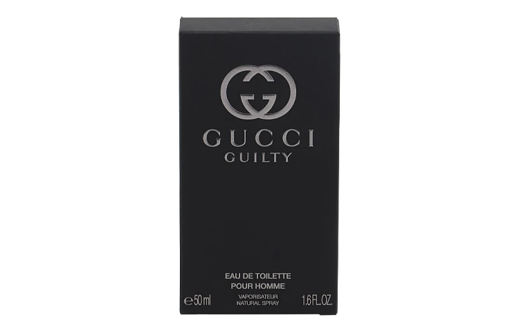 商品[国内直发] Gucci|古驰 罪爱男士淡香水 木质香调 淡香水EDT 雪松,价格¥400,第6张图片详细描述
