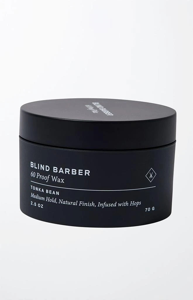 商品Blind Barber|60 Proof Wax,价格¥182,第1张图片详细描述