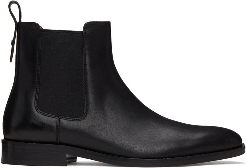 商品Coach|Black Dalton Boots,价格¥1346,第1张图片