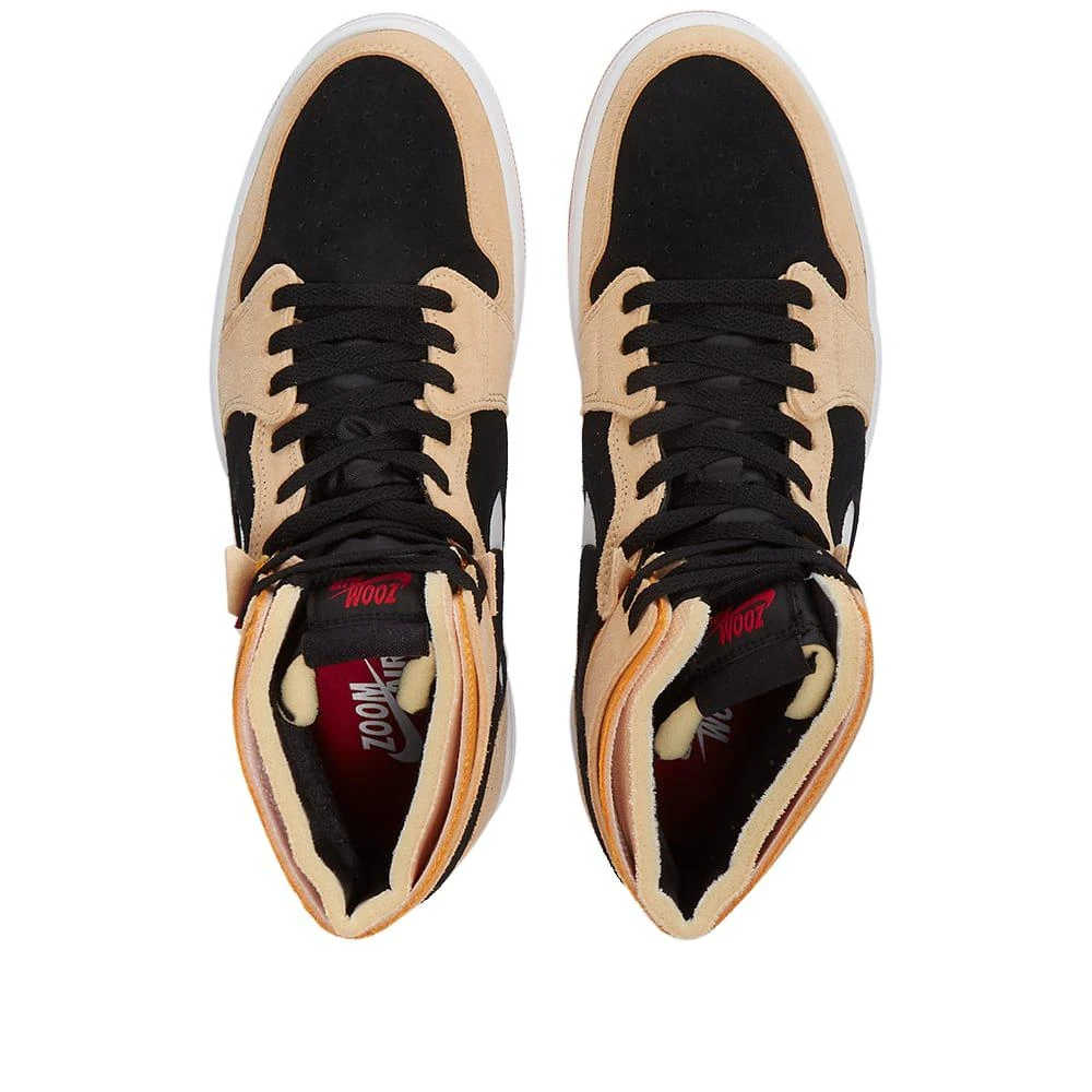商品Jordan|Air Jordan 1 Zoom CMFT,价格¥789,第5张图片详细描述