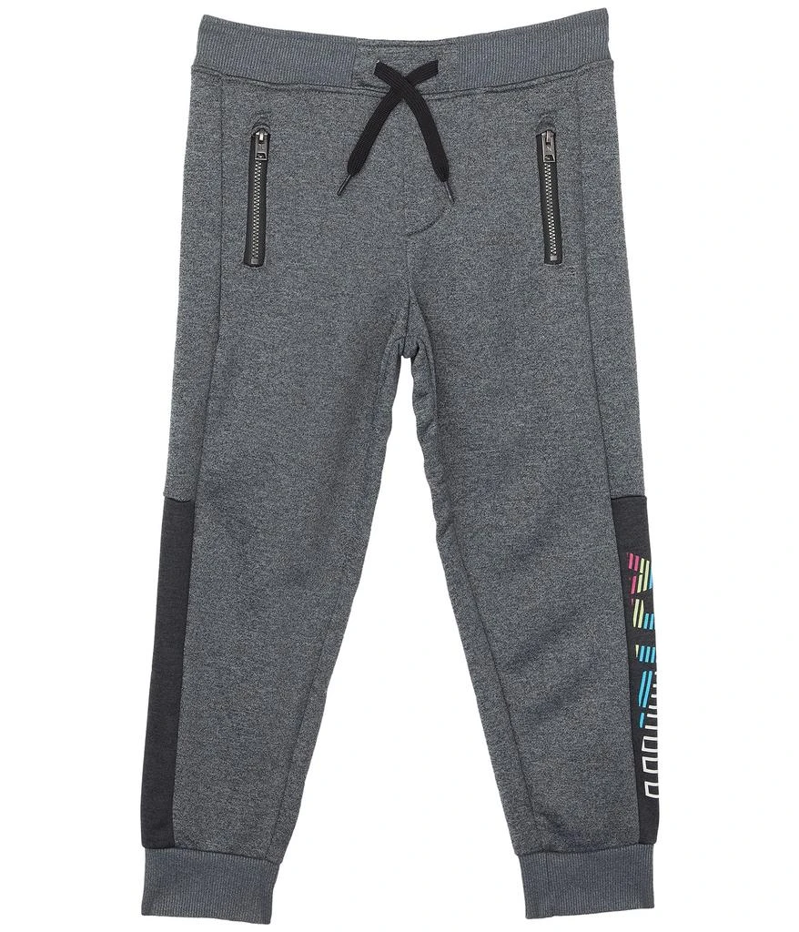 商品Hurley|Dri-FIT™ Blocked Solar Jogger Pants (Big Kids),价格¥197,第1张图片