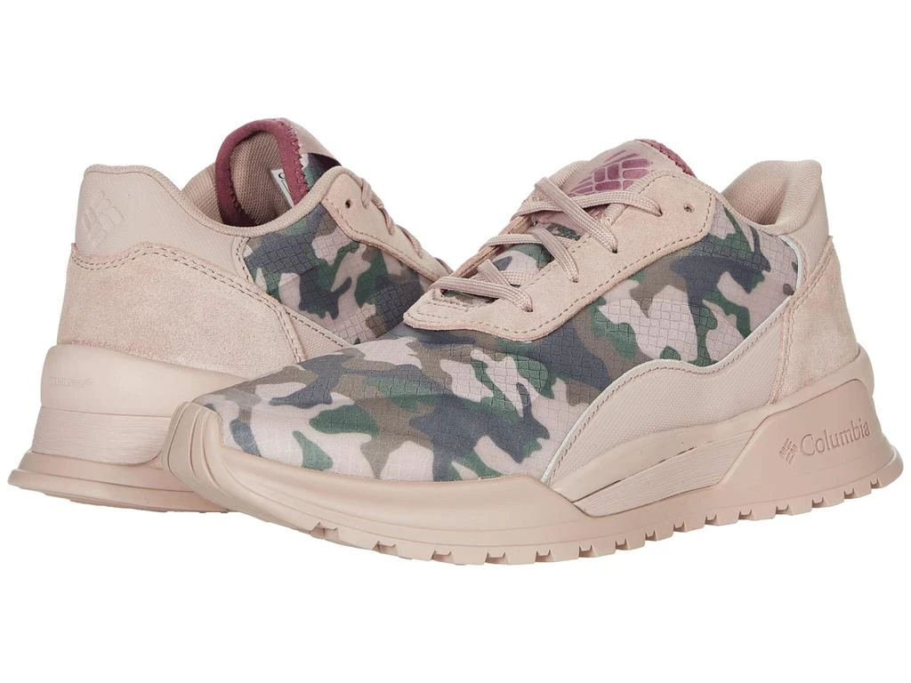 商品Columbia|Wildone™ Heritage,价格¥294,第1张图片