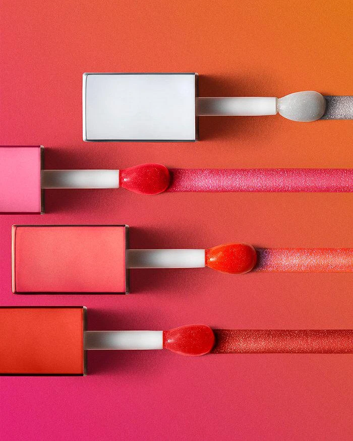 商品Clarins|Lip Comfort Oil Shimmer,价格¥220,第4张图片详细描述