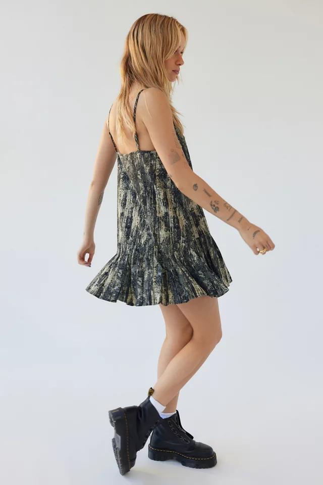 UO Camille Mini Dress商品第2张图片规格展示