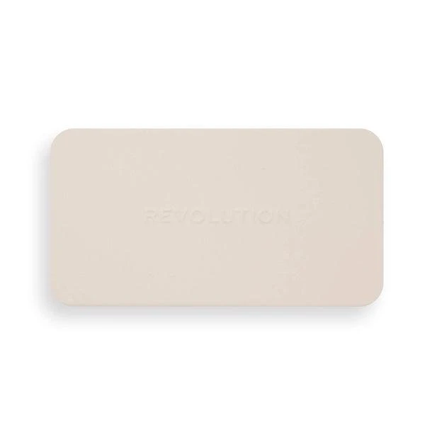 商品Lookfantastic|Makeup Revolution Forever Flawless Dynamic Eye Shadow Palette - Serenity,价格¥79,第2张图片详细描述