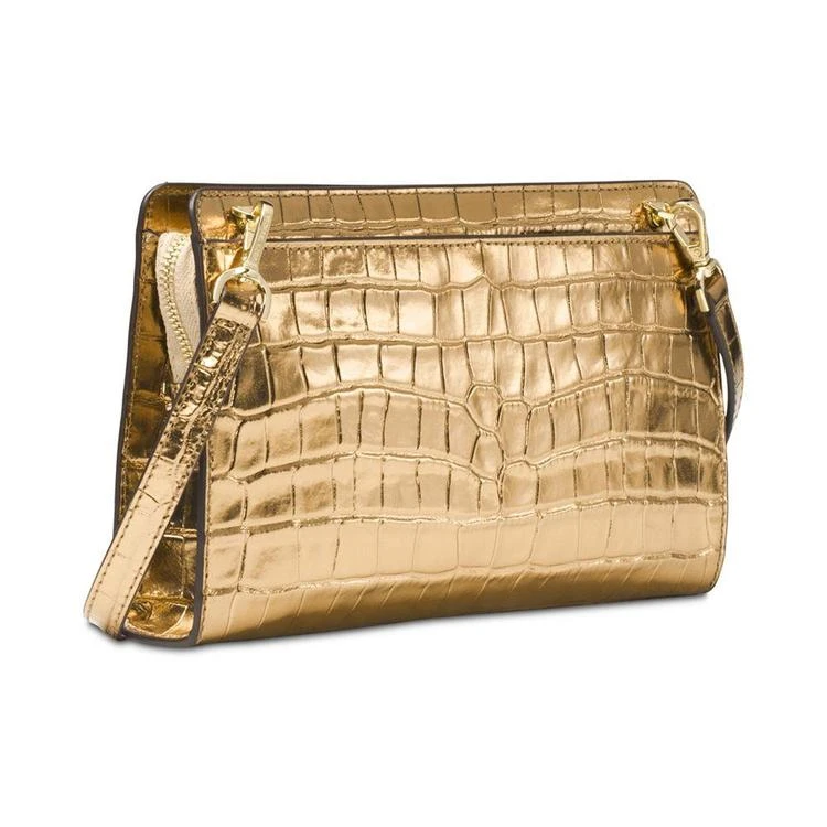 商品Michael Kors|MICHAEL  Large Crossbody Clutch,价格¥526,第4张图片详细描述