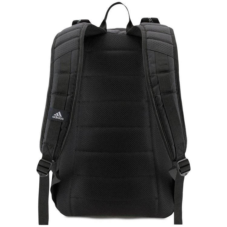 商品Adidas|Men's Prime III Backpack,价格¥247,第5张图片详细描述