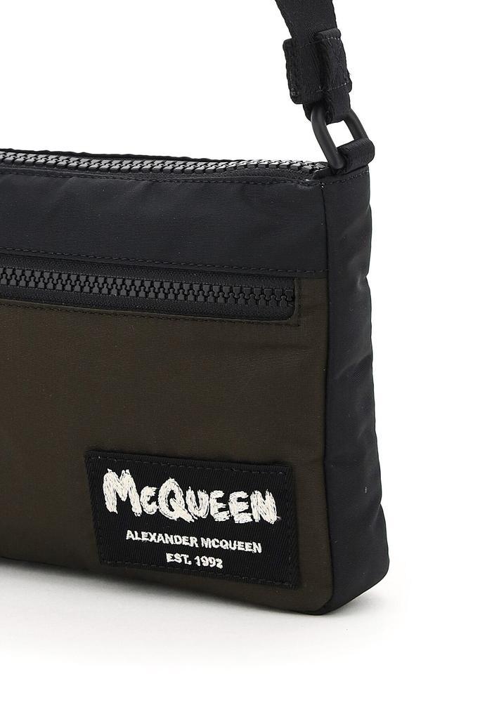 商品Alexander McQueen|SHOULDER BAG,价格¥2100,第7张图片详细描述