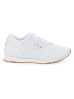 商品Fila|Machu Sneakers,价格¥128,第1张图片