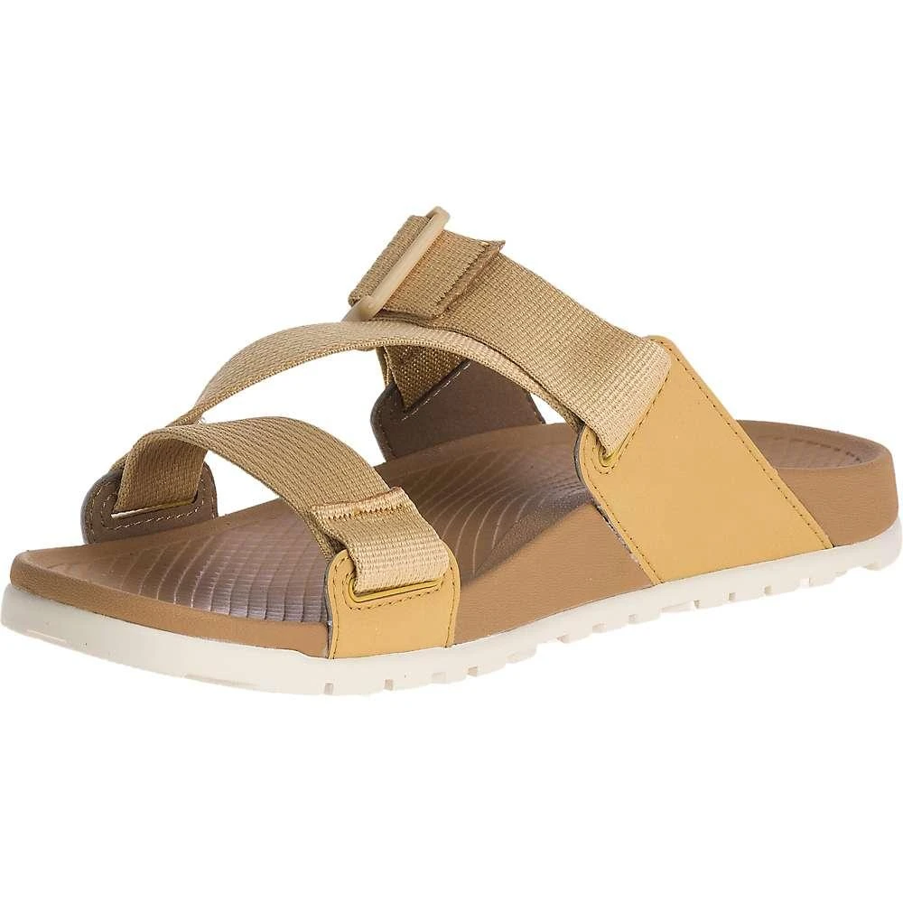 商品Chaco|Chaco Women's Lowdown Slide,价格¥409,第2张图片详细描述