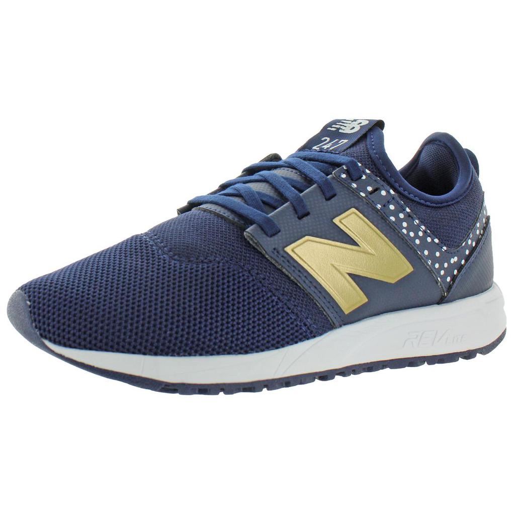 New Balance Women's WRL247 Mesh REVlite Athletic Sneakers Shoes商品第3张图片规格展示